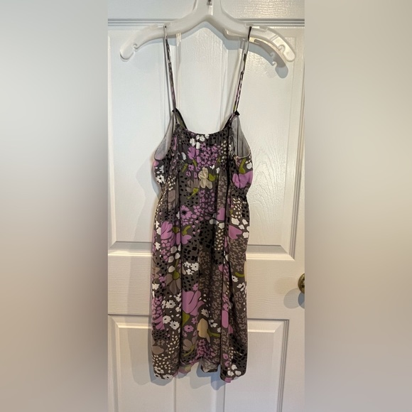 One Step Up Mini Zip-up Dress - Picture 6 of 9